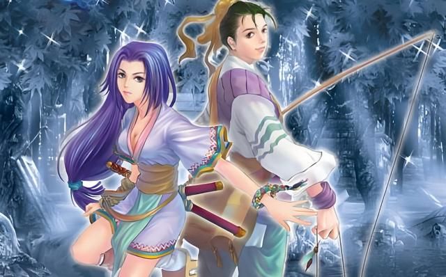 建模辣眼却封神?《天河传说》凭什么被捧为国产游戏剧情天花板