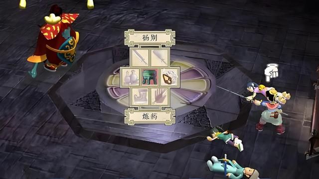 建模辣眼却封神?《天河传说》凭什么被捧为国产游戏剧情天花板