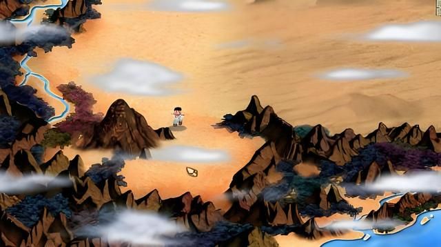 建模辣眼却封神?《天河传说》凭什么被捧为国产游戏剧情天花板