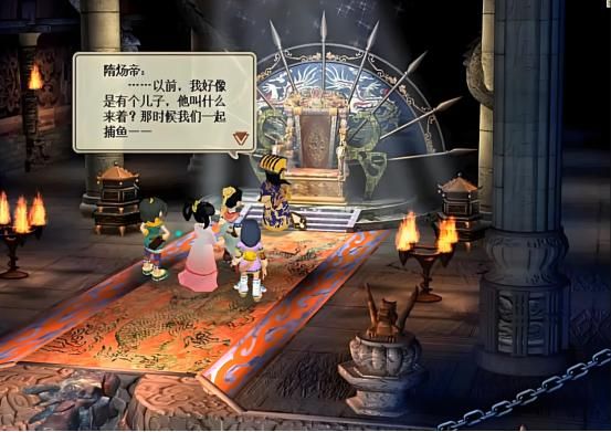 建模辣眼却封神?《天河传说》凭什么被捧为国产游戏剧情天花板