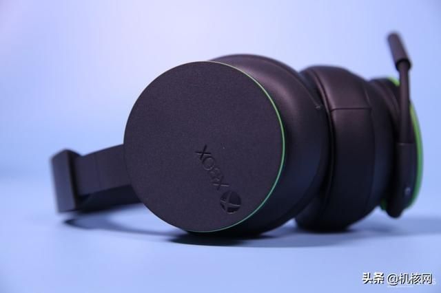开黑聊天必备，Xbox无线耳机开箱与体验