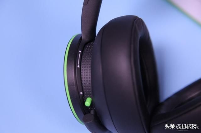 开黑聊天必备，Xbox无线耳机开箱与体验
