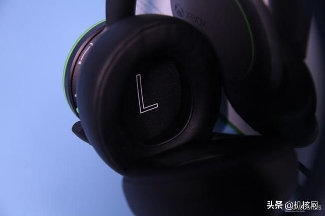 开黑聊天必备，Xbox无线耳机开箱与体验