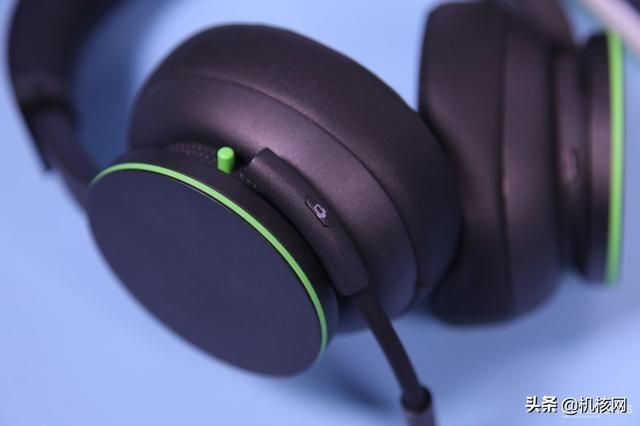 开黑聊天必备，Xbox无线耳机开箱与体验