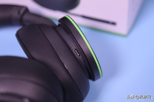 开黑聊天必备，Xbox无线耳机开箱与体验