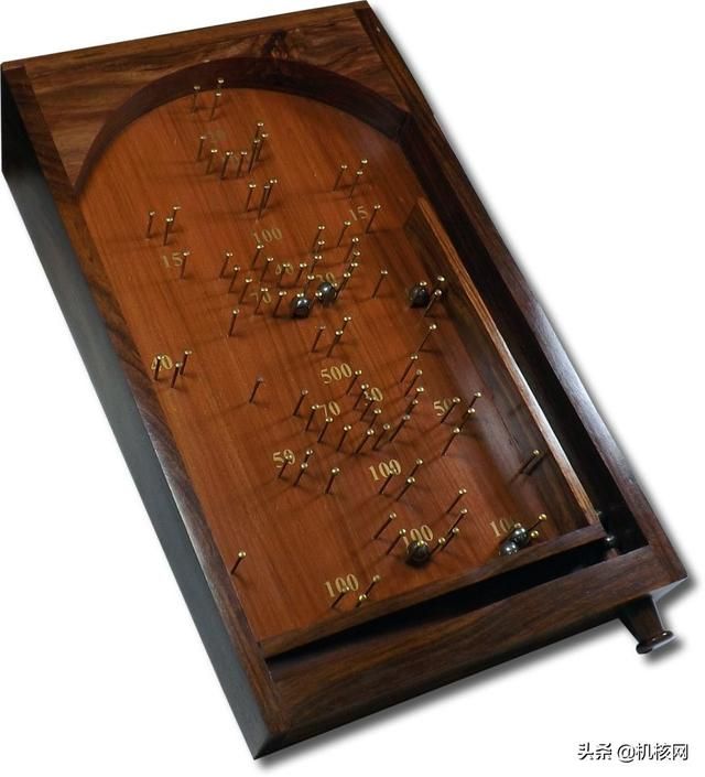 弹珠台是怎么一路发展，又是如何淡出大众视野的