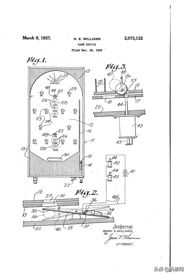 弹珠台是怎么一路发展，又是如何淡出大众视野的