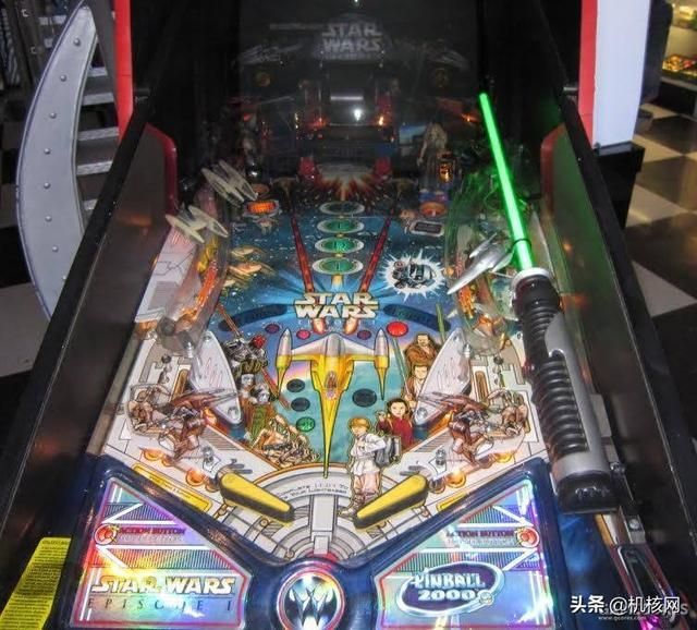 弹珠台是怎么一路发展，又是如何淡出大众视野的