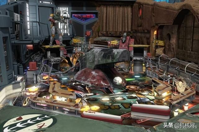 弹珠台是怎么一路发展，又是如何淡出大众视野的