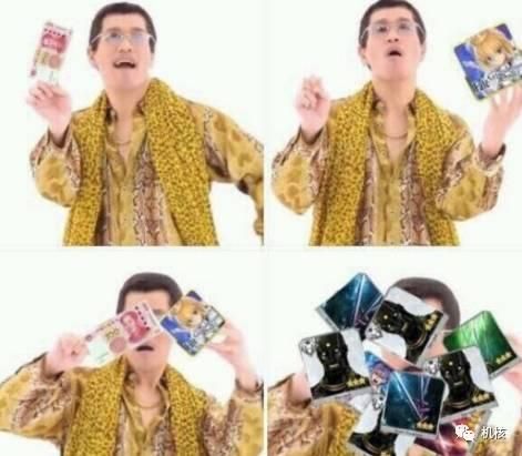 当你为SSR课得死去活来的时候，问你自己一个问题