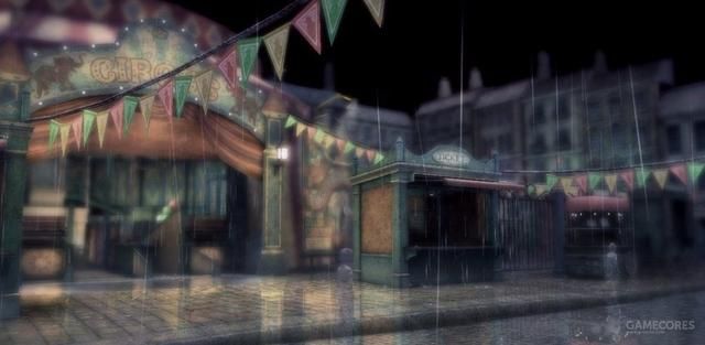 当你受够了喧嚣 不妨让自己迷失在雨夜城市