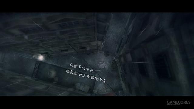 当你受够了喧嚣 不妨让自己迷失在雨夜城市