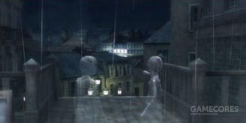 当你受够了喧嚣 不妨让自己迷失在雨夜城市