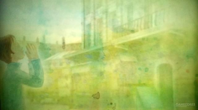 当你受够了喧嚣 不妨让自己迷失在雨夜城市