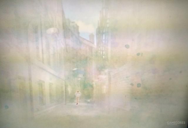 当你受够了喧嚣 不妨让自己迷失在雨夜城市