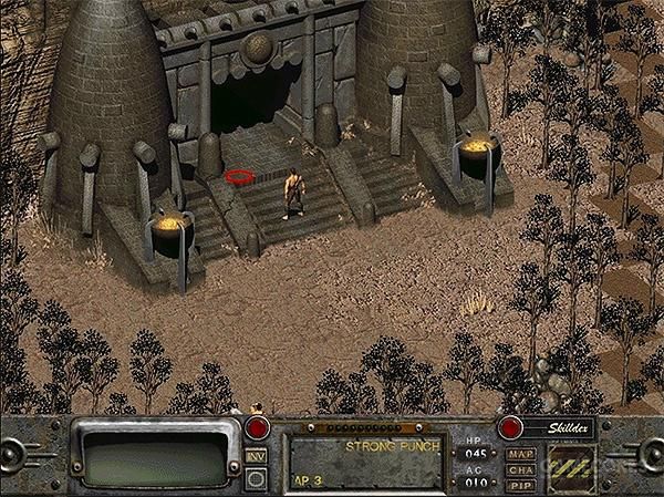 当我们玩游戏时究竟在玩什么?