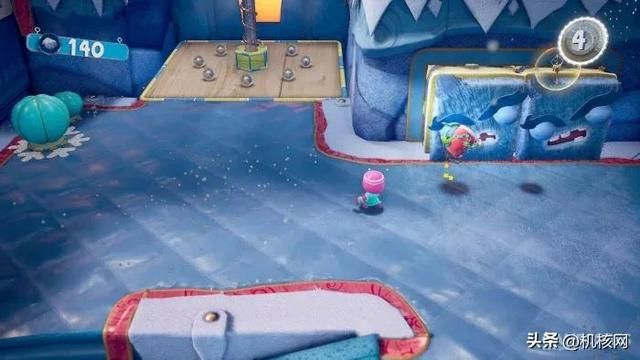 当麻布仔的快乐来到PC平台：小评PC版《麻布仔大冒险》