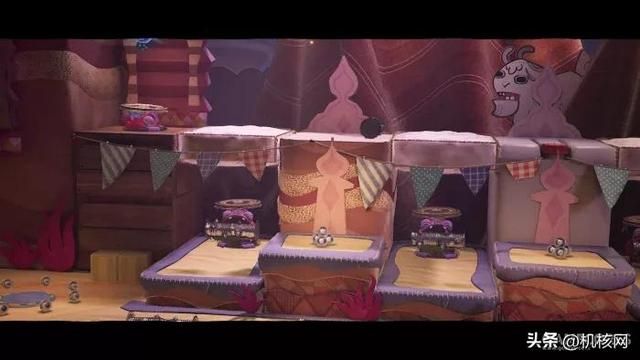 当麻布仔的快乐来到PC平台：小评PC版《麻布仔大冒险》