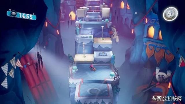 当麻布仔的快乐来到PC平台：小评PC版《麻布仔大冒险》