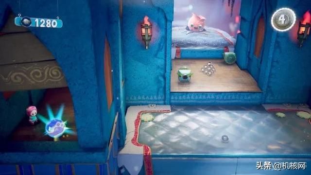 当麻布仔的快乐来到PC平台：小评PC版《麻布仔大冒险》