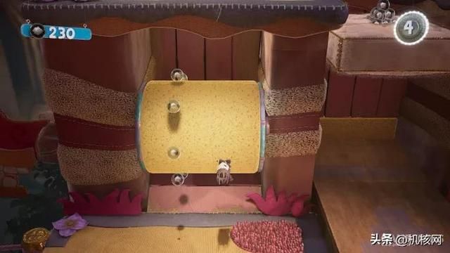 当麻布仔的快乐来到PC平台：小评PC版《麻布仔大冒险》