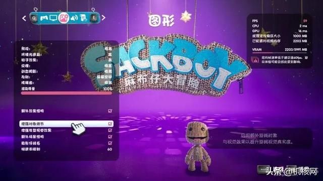 当麻布仔的快乐来到PC平台：小评PC版《麻布仔大冒险》