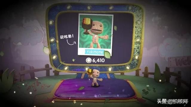 当麻布仔的快乐来到PC平台：小评PC版《麻布仔大冒险》