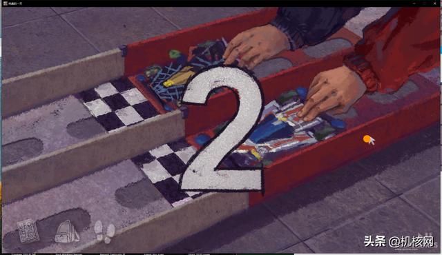 得不到的永远在骚动——《完美的一天》特别DEMO体验