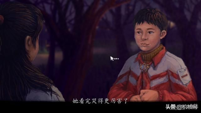 得不到的永远在骚动——《完美的一天》特别DEMO体验