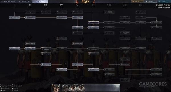 快去申请《全面战争:竞技场》的测试资格