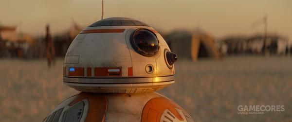 情怀觉醒 闲扯星战的回忆