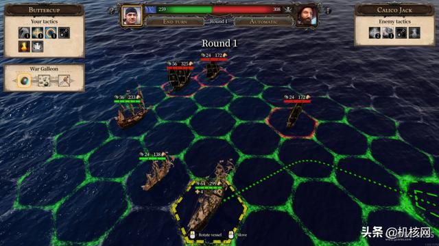 惊险海战、征服与殖民，在加勒比海起航：《海商王4》游玩漫谈