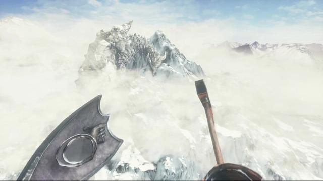 想FPS模式玩儿《黑暗之魂3》么？