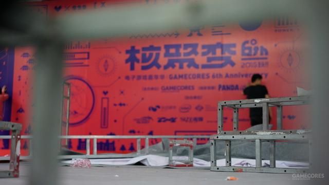 感谢所有朋友们 让我们机核7周年再见！