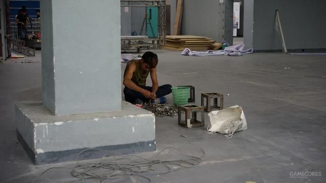 感谢所有朋友们 让我们机核7周年再见！