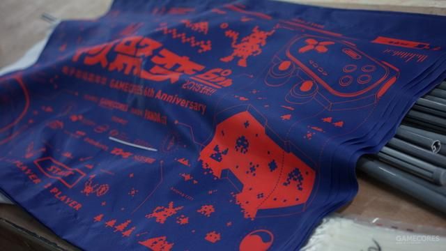 感谢所有朋友们 让我们机核7周年再见！