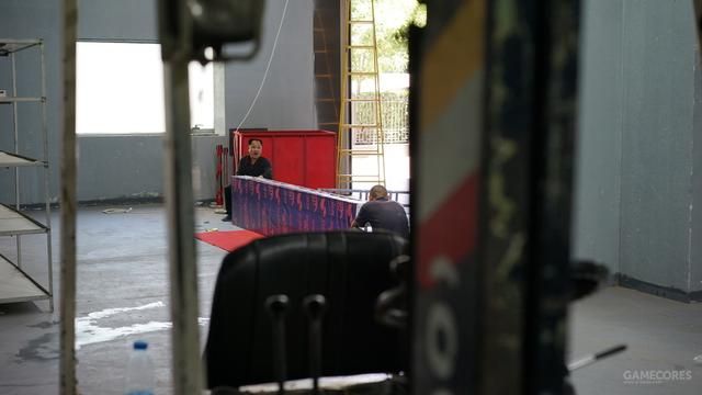 感谢所有朋友们 让我们机核7周年再见！