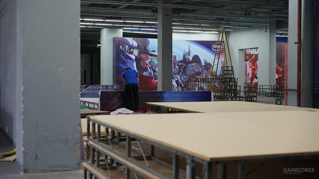 感谢所有朋友们 让我们机核7周年再见！