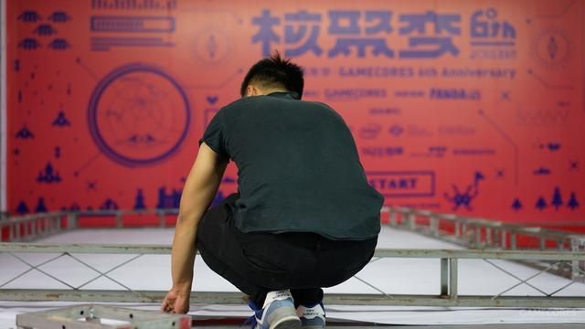 感谢所有朋友们 让我们机核7周年再见！