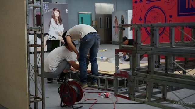 感谢所有朋友们 让我们机核7周年再见！