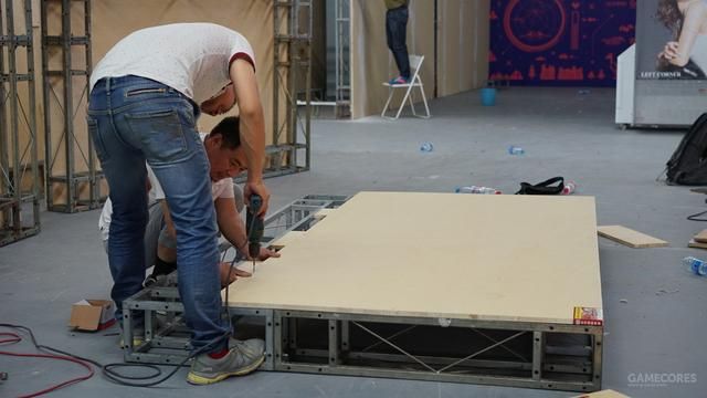 感谢所有朋友们 让我们机核7周年再见！