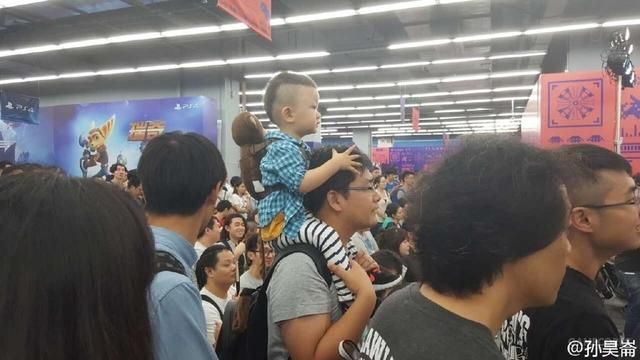 感谢所有朋友们 让我们机核7周年再见！