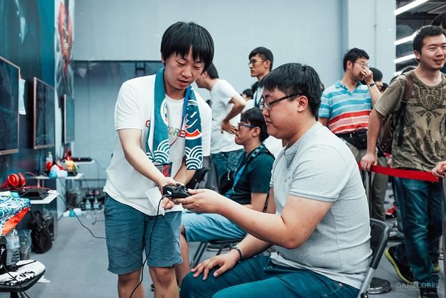 感谢所有朋友们 让我们机核7周年再见！