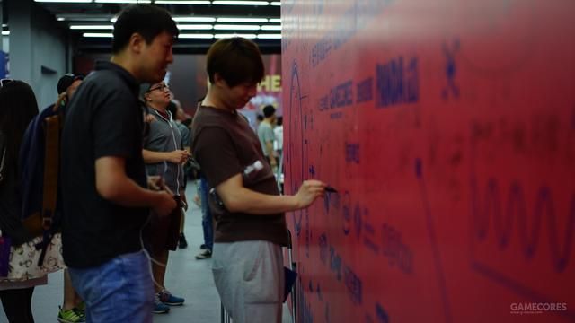 感谢所有朋友们 让我们机核7周年再见！