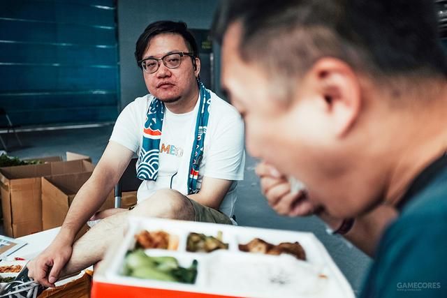 感谢所有朋友们 让我们机核7周年再见！