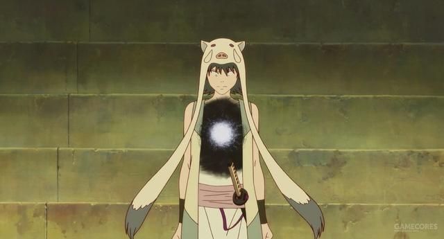 我为什么喜欢《怪物之子》？