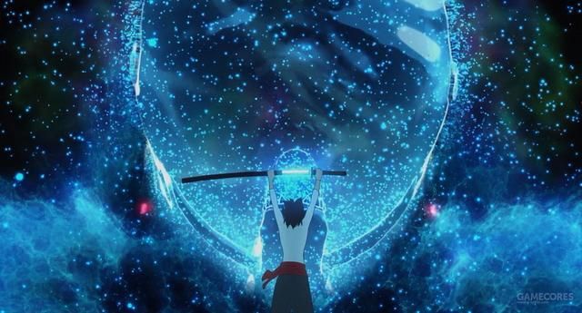 我为什么喜欢《怪物之子》？