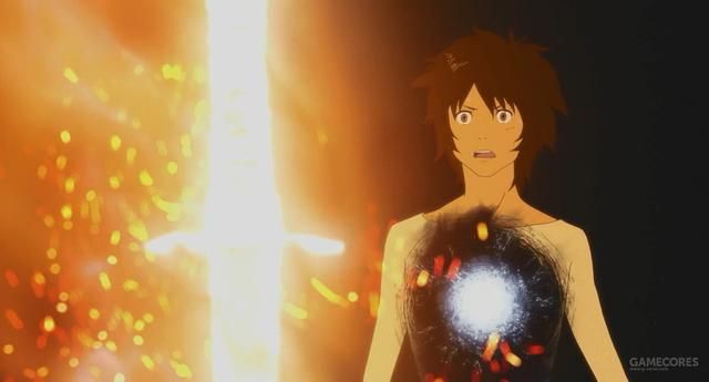 我为什么喜欢《怪物之子》？