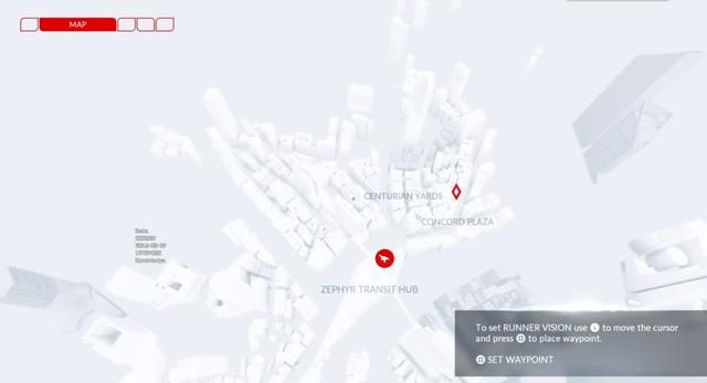 我从《镜之边缘：催化剂》的测试里玩出了什么