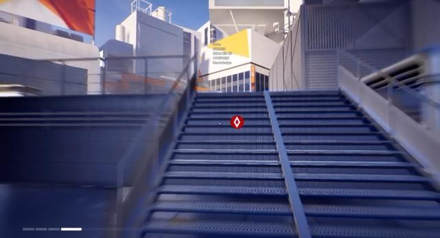 我从《镜之边缘：催化剂》的测试里玩出了什么